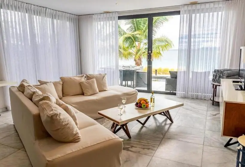 خانه 1 خوابه, Tamarind Hills Resort & Villas
