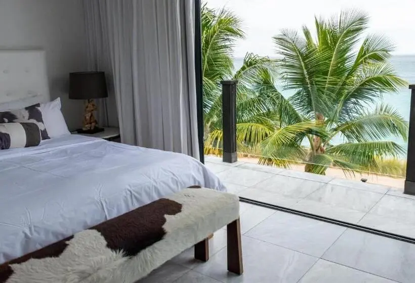 خانه 1 خوابه, Tamarind Hills Resort & Villas