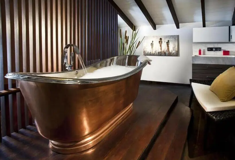 خانه 1 خوابه, Tamarind Hills Resort & Villas