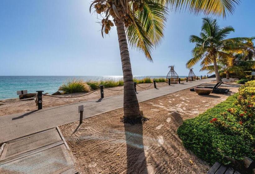 منزل غرفة نوم واحدة, Tamarind Hills Resort & Villas