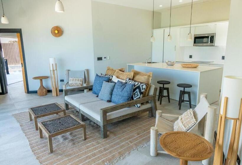 غرفة قياسية ذات إطلالة, Tamarind Hills Resort & Villas