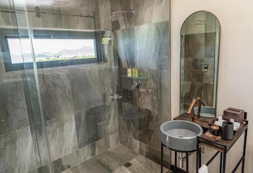 غرفة قياسية ذات إطلالة, Tamarind Hills Resort & Villas