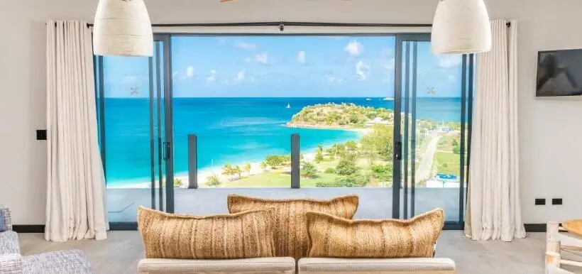 اتاق استاندارد, Tamarind Hills Resort & Villas