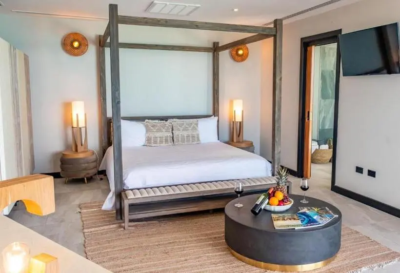 اتاق استاندارد, Tamarind Hills Resort & Villas
