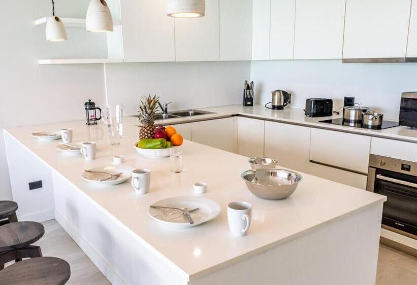 غرفة قياسية, Tamarind Hills Resort & Villas