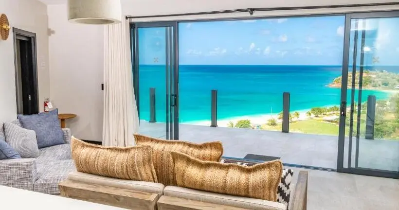 اتاق استاندارد, Tamarind Hills Resort & Villas