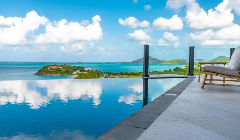 اتاق استاندارد, Tamarind Hills Resort & Villas