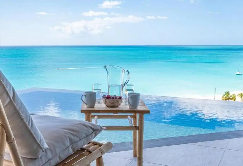 اتاق استاندارد, Tamarind Hills Resort & Villas