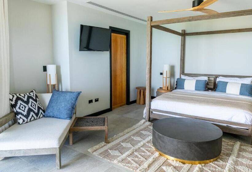 غرفة قياسية, Tamarind Hills Resort & Villas