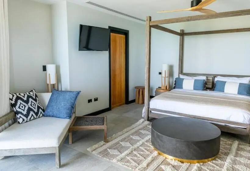 اتاق استاندارد, Tamarind Hills Resort & Villas
