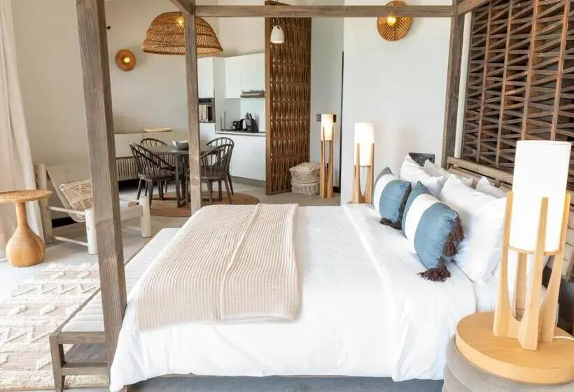 سوییت, Tamarind Hills Resort & Villas