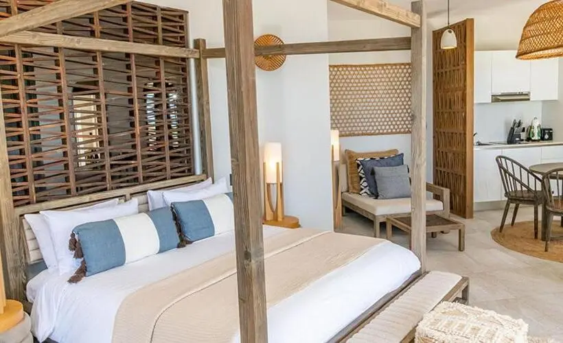 سوییت, Tamarind Hills Resort & Villas