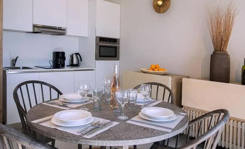 سوییت, Tamarind Hills Resort & Villas