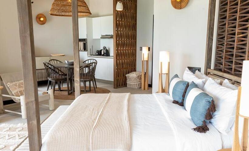 جناح, Tamarind Hills Resort & Villas