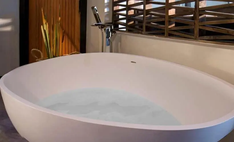 سوییت, Tamarind Hills Resort & Villas