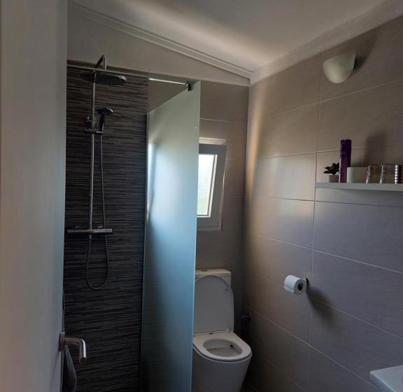 غرفة ديلوكس, Casa Josa