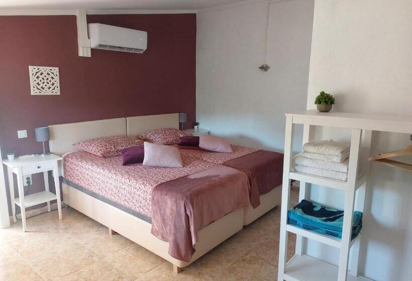 Номер Deluxe, Casa Josa