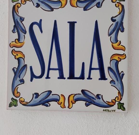 غرفة ديلوكس سرير كينج, Casa Josa