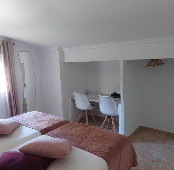 Номер Deluxe Кровать Кинг, Casa Josa