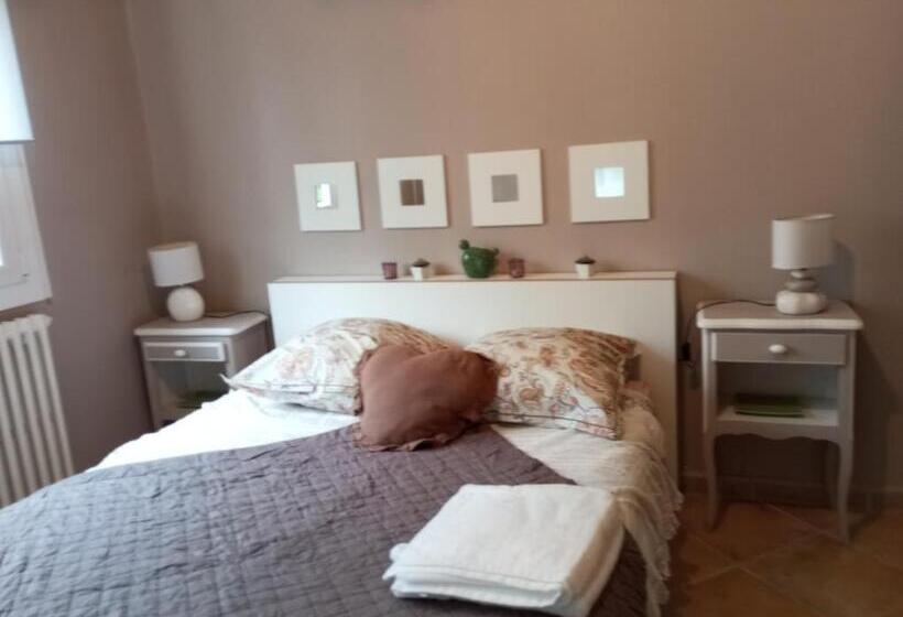 Номер Стандарт, Chambres D Hotes Beziers