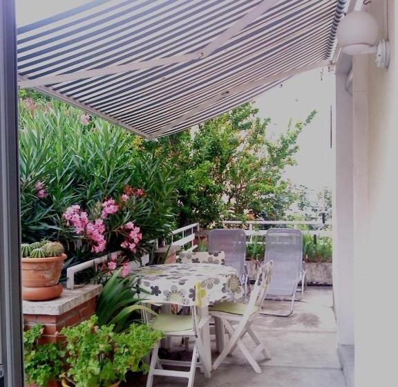 Номер Стандарт, Chambres D Hotes Beziers