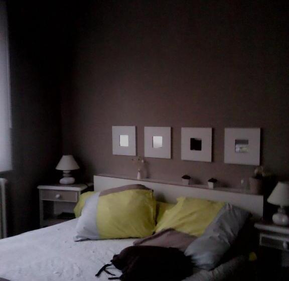 Номер Стандарт, Chambres D Hotes Beziers