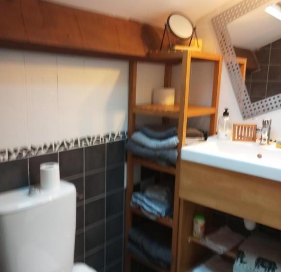 Семейный Номер Классика, Chambres D Hotes Beziers