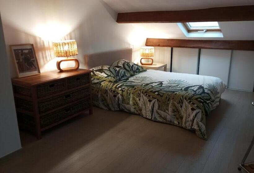Семейный Номер Классика, Chambres D Hotes Beziers