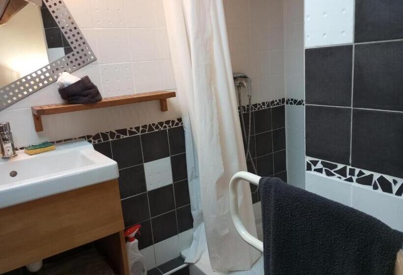 Семейный Номер Классика, Chambres D Hotes Beziers