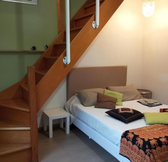 Семейный Номер Классика, Chambres D Hotes Beziers