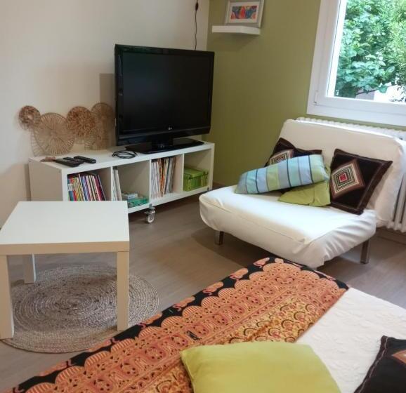 Семейный Номер Классика, Chambres D Hotes Beziers