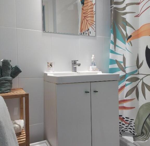 Номер Basic, Chambres D Hotes Beziers