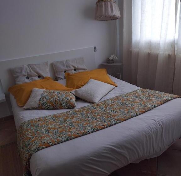 Номер Basic, Chambres D Hotes Beziers