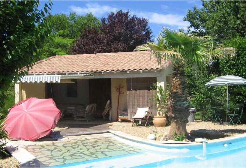 Номер Basic, Chambres D Hotes Beziers