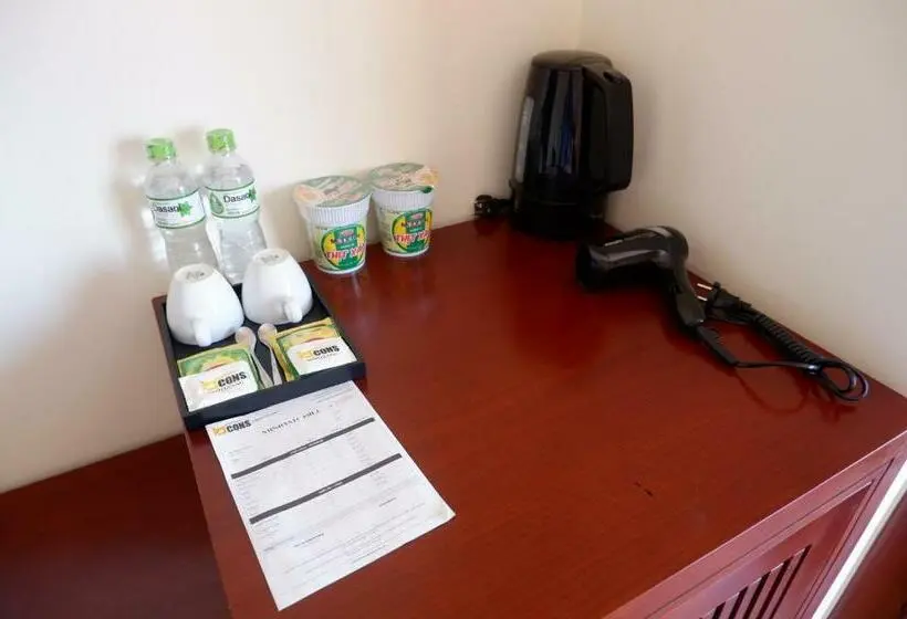 اتاق سوپریور, Bcons Riverside Hotel Binh Duong