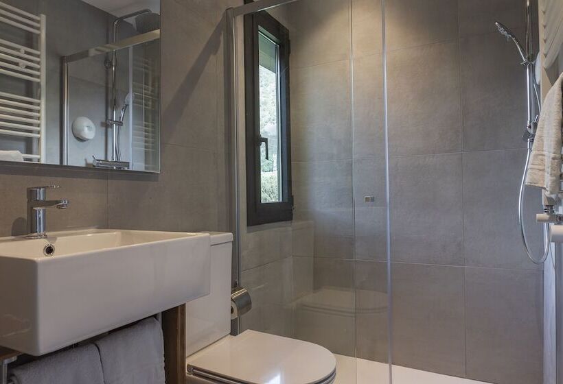 스탠다드 룸, Cardós