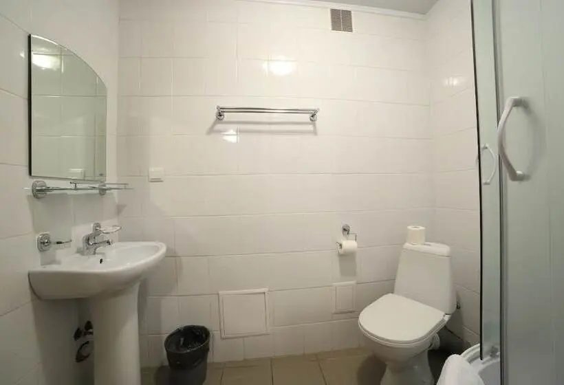 Chambre Standard, Gerda