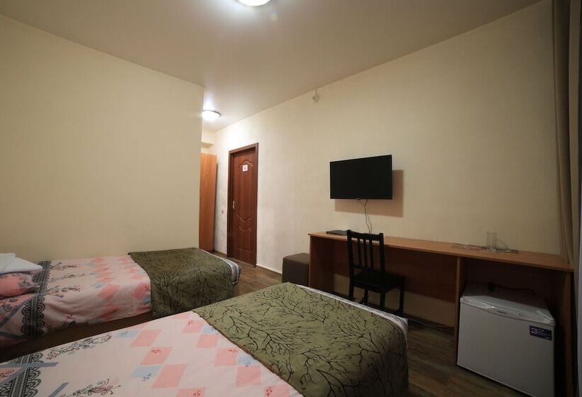 חדר סטנדרט, Gerda