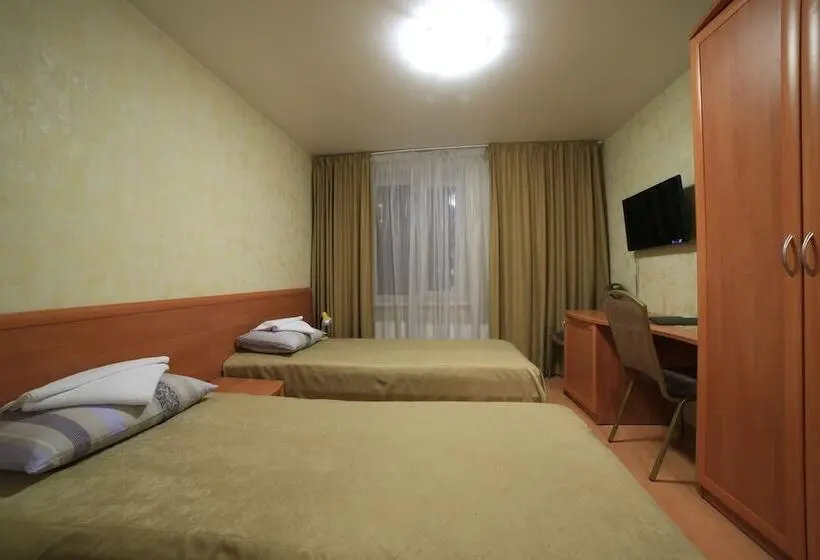 Chambre Standard, Gerda