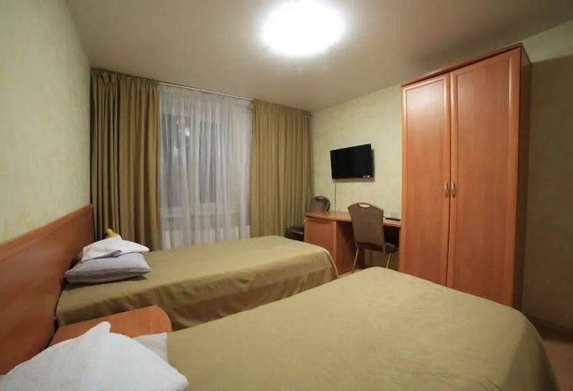 Chambre Standard, Gerda