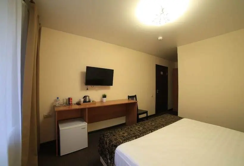 Chambre Premium, Gerda