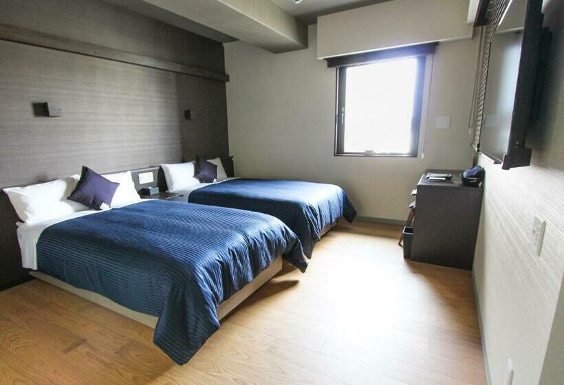 高级客房, Livemax Premium Himejieki Minami