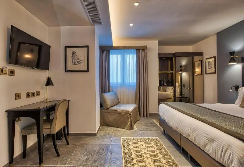 اتاق لوکس, Palazzo Rosaria Boutique