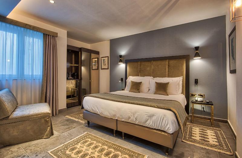 اتاق لوکس, Palazzo Rosaria Boutique