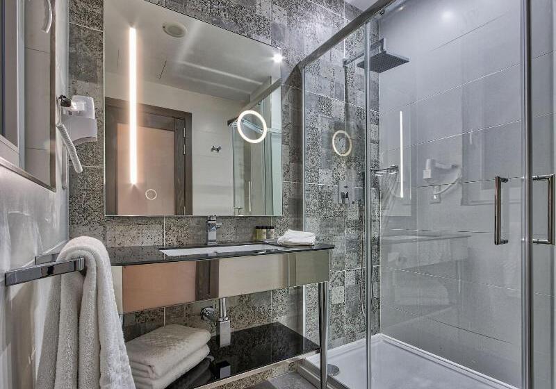 اتاق لوکس, Palazzo Rosaria Boutique