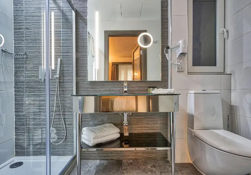 اتاق لوکس, Palazzo Rosaria Boutique
