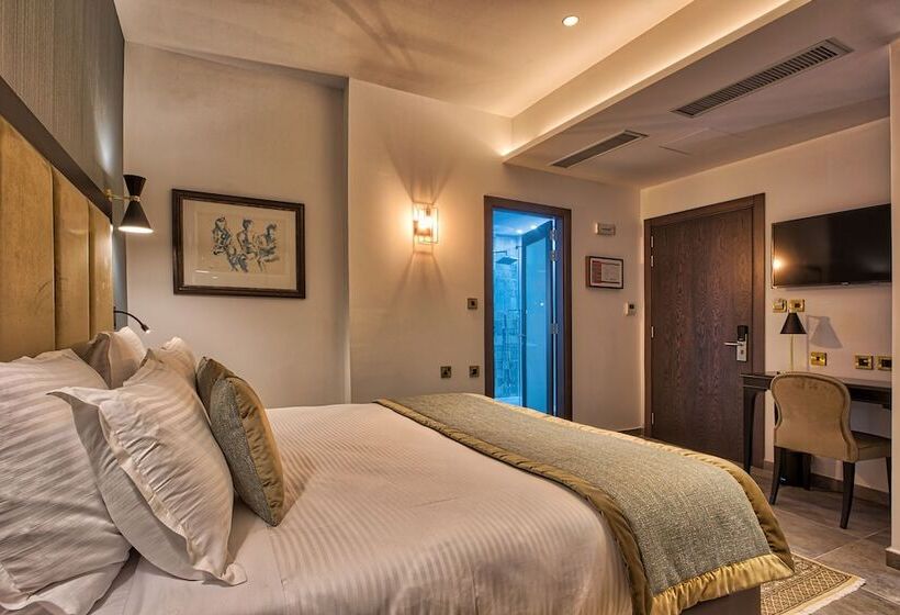 اتاق سوپریور, Palazzo Rosaria Boutique