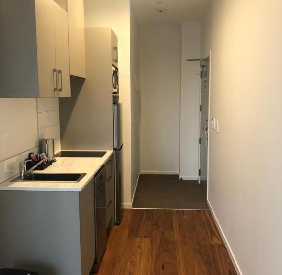 Апартаменты 1 Спальня, Ramada Suites By Wyndham Auckland Manukau Pacfic Centre