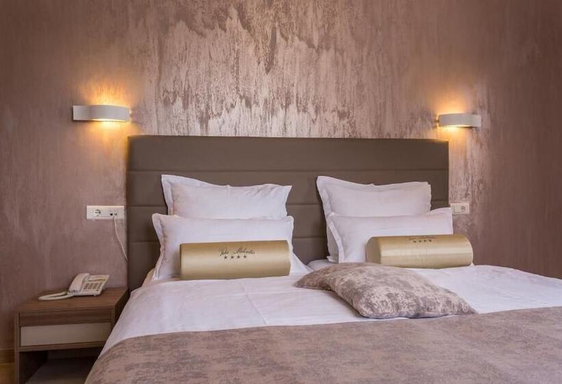 اتاق استاندارد, Villa Milcetic