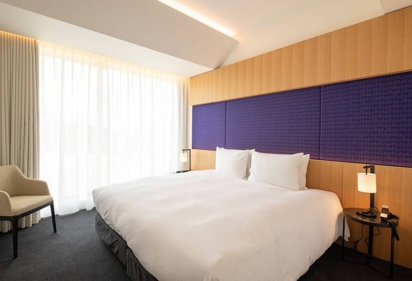 ２ベッドスイートルーム, Skye Niseko